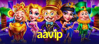 Bônus de Boas-vindas aavip